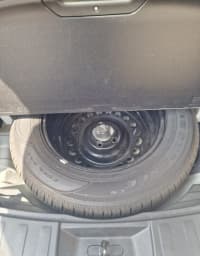 Nissan X-Trail, 2018 il, 143070 km, 2000 L — şəkil 7