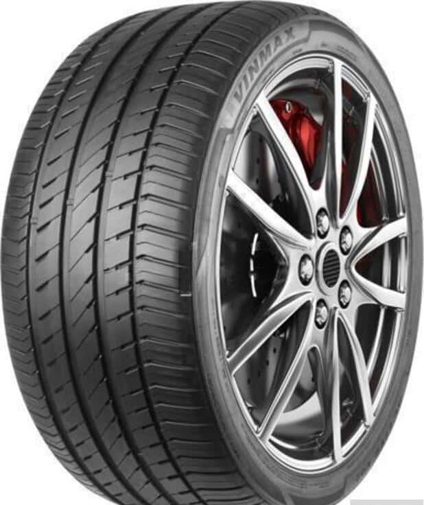 Vinmax Active V02 315/35R20 110W Tire - Tenderyard