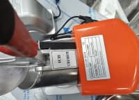 Peşəkar Buzqıran Aparat (Ice Crusher) — şəkil 11