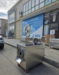 Remta WG-50WD Elektrikli Çərəz və Qəhvə Qovurma Aparatı — şəkil 9