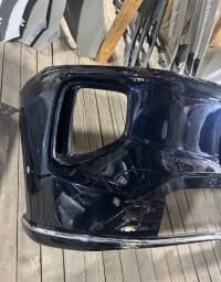 Ön bufer Changan Q07 — şəkil 4