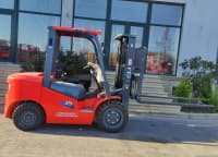 Avtokar Heli CPCD30, 3 ton — şəkil 3