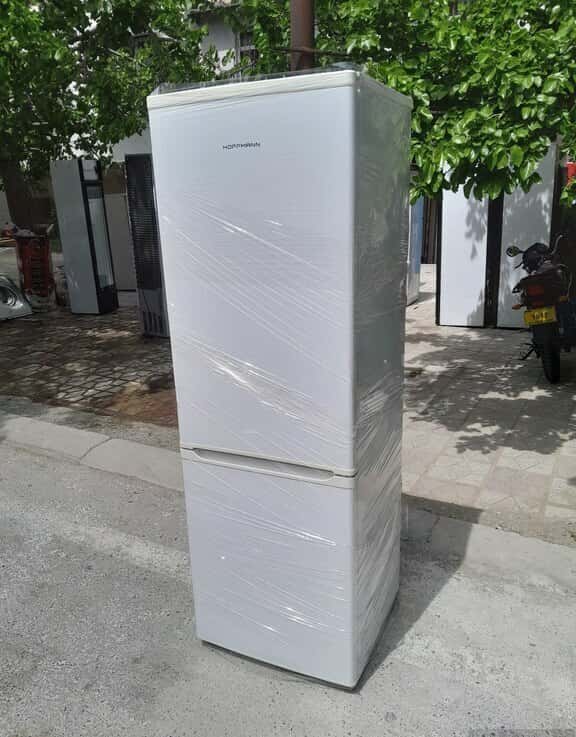 Indesit refrigerator - Tenderyard