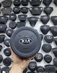 Airbag və airbag qapağı Kia Sportage 2017 — şəkil 7