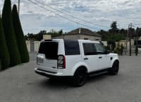Land Rover Discovery, 2015 il, 240000 km, 3000 L — şəkil 8