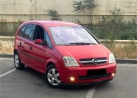 Opel Meriva, 2004 il, 310000 km, 1800 L — şəkil 6