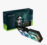Video kart Galax RTX 5070 Ti 16GB GDDR7 — şəkil 4