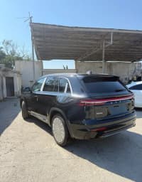 Geely Monjaro, 2026 il, 0 km, 1.5 L — şəkil 4