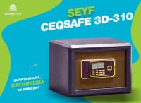 Seyf Qara rəng — şəkil 1