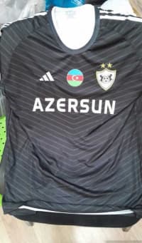 Kişi idman geyimi, Qarışıq rəng, XXL ölçü — şəkil 14