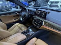 BMW 530e, 2022 il, 76800 km, 2000 L — şəkil 10