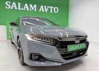 Honda Accord, 2022 il, 80800 km, 2000 L — şəkil 1