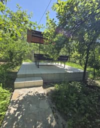 4 otaqlı bağ evi 160 m² günlük kirayə verilir — şəkil 19