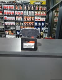 Arxa əyləc bəndi Hyundai Santa Fe (58302 2BA50) — şəkil 1