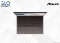 Notbuk Asus Zenbook S — şəkil 3