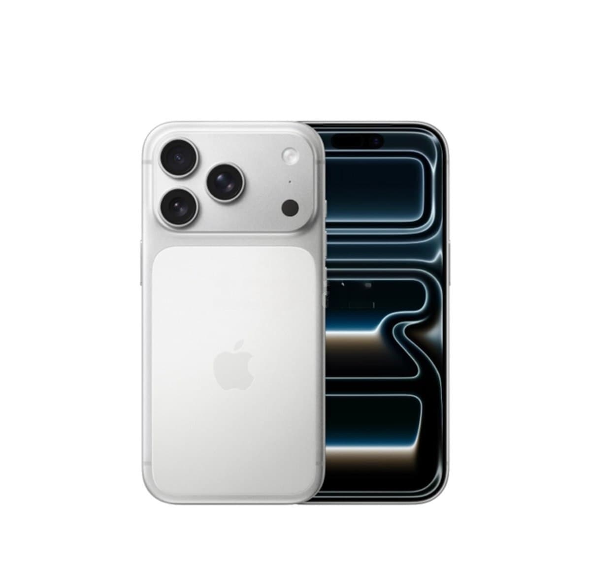 Apple iPhone 17 Pro, 12 GB