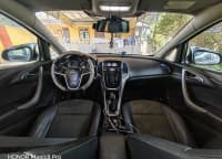 Opel Astra, 2011 il, 271000 km, 1.3 L — şəkil 3