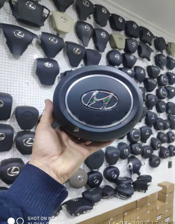 Airbag və airbag qapağı Hyundai Tucson 2020