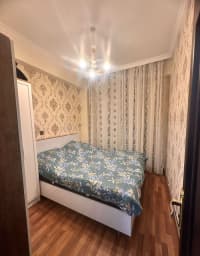 2 otaqlı mənzil 42 m² satılır — şəkil 5