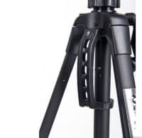 Tripod WT3520 kamera və telefon üçün — şəkil 4