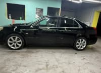 Cadillac BLS, 2007 il, 280000 km, 2 L — şəkil 7