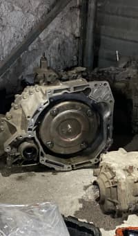 Ehtiyat hissələri Toyota Prado və Lexus LX570 — şəkil 20