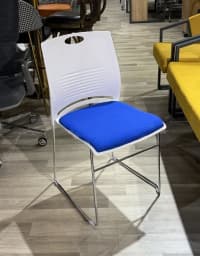 Qarışıq rəng, Ofis üçün kreslo — şəkil 2
