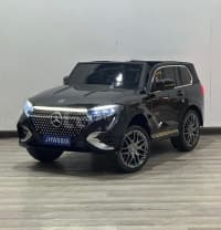 Uşaq avtomobili Mercedes 8888 4x4 — şəkil 6