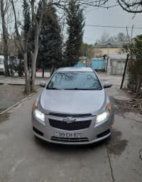 Chevrolet Cruze, 2012 il, 297000 km, 1.4 L — şəkil 1