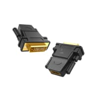 Adapter Ugreen DVI-D to HDMI 20124 — şəkil 1