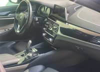 BMW 520, 2018 il, 172000 km, 2000 L — şəkil 10