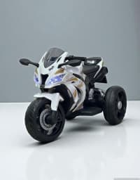 Elektrikli motosiklet Bambi M 5806EL — şəkil 11