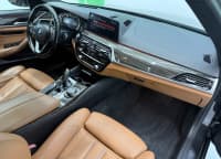 BMW 530, 2017 il, 215000 km, 2000 L — şəkil 11