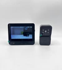 Domofon monitorlu M10 — şəkil 2