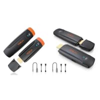 HDMI simsiz ötürücü Orange — şəkil 10
