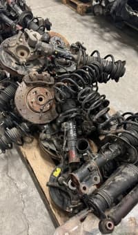 Hyundai və Kia avtomobil ehtiyat hissələri — şəkil 14