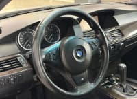BMW 525, 2007 il, 154000 km, 2.5 L — şəkil 12