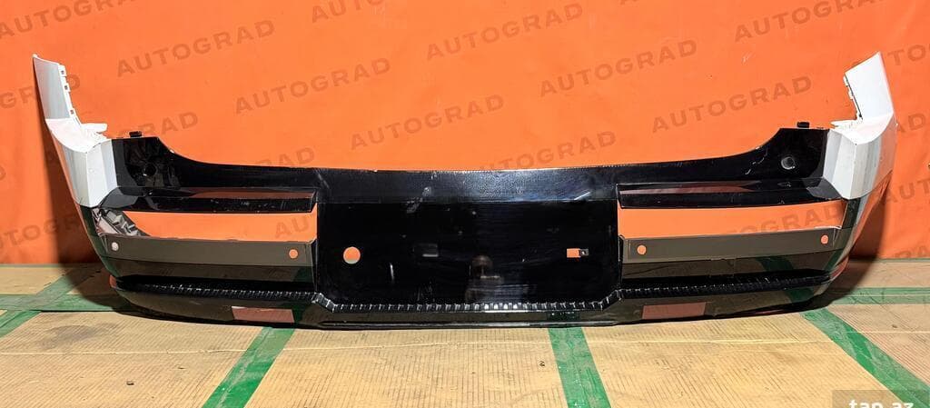 Arxa bufer Hyundai Santa Fe 2024-2025