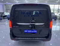 Mercedes EQV 300, 2021 il, 184500 km — şəkil 7