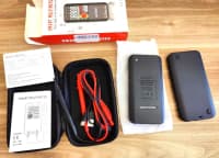 Multimetr Bside S11 Smart — şəkil 3
