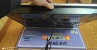 Samsung, Qaz plitə — şəkil 6