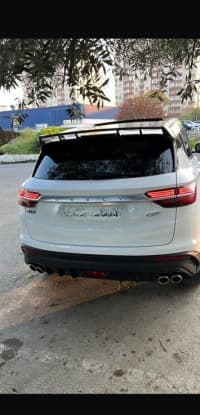 Geely Coolray, 2022 il, 39000 km, 1.5 L — şəkil 5