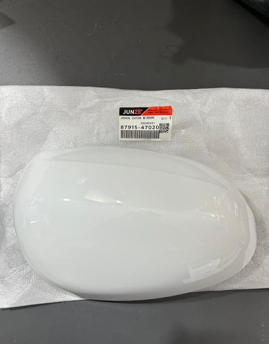 Güzgü qapağı Toyota 87915-47020