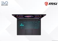 Notbuk MSI Katana 15 — şəkil 3
