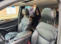 Mercedes ML 350 4MATIC, 2012 il, 170 km, 3500 L — şəkil 6