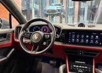 Porsche Cayenne GTS Coupe, 2025 il, 14000 km, 4000 L — şəkil 26