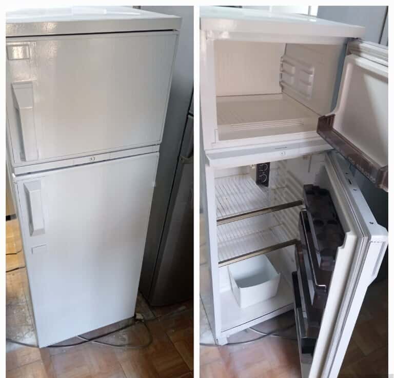 Indesit refrigerator - Tenderyard