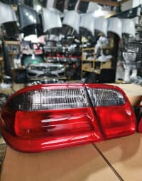 Stop farası Mercedes W210 Avangard — şəkil 2