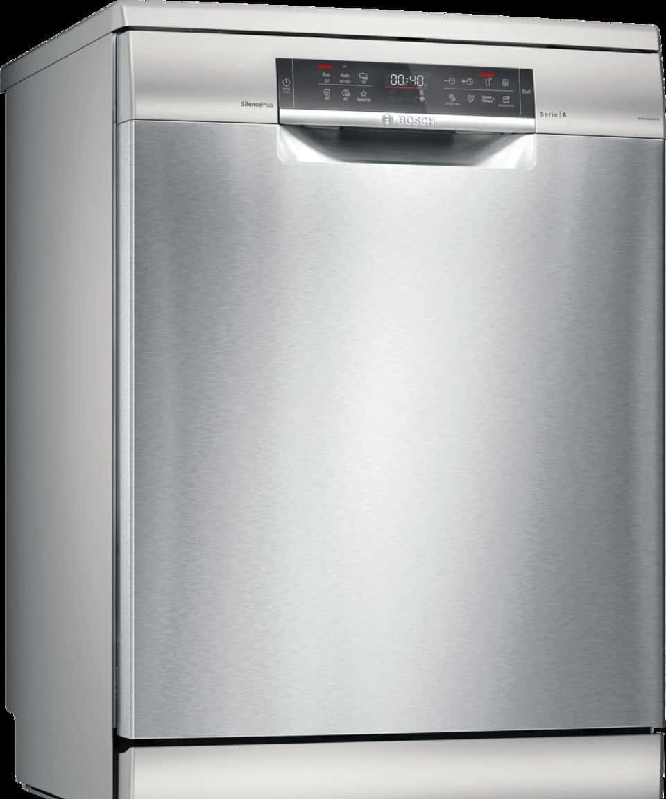 Bosch Dishwasher - Tenderyard