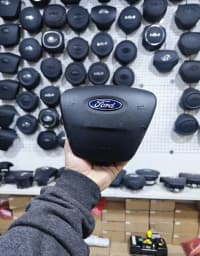 Airbag Ford Focus 2018 — şəkil 5